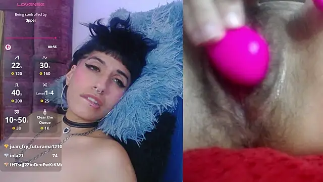 FRANCESCA_LOVE_ webcam