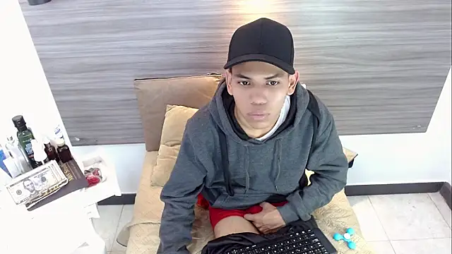 DaviidBuckx_ webcam