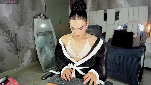 Veronica_hottie webcam