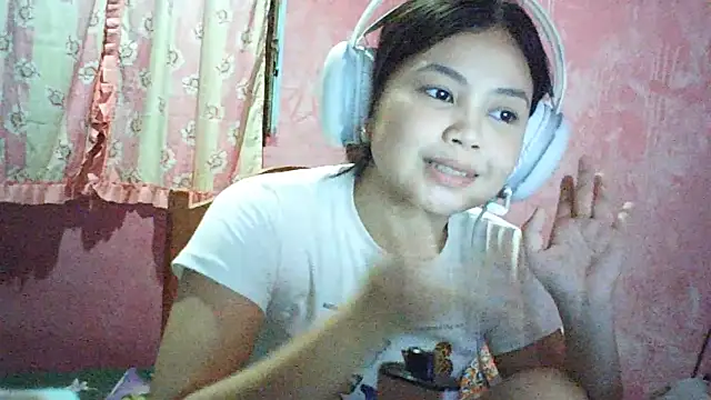 DessertFlower webcam