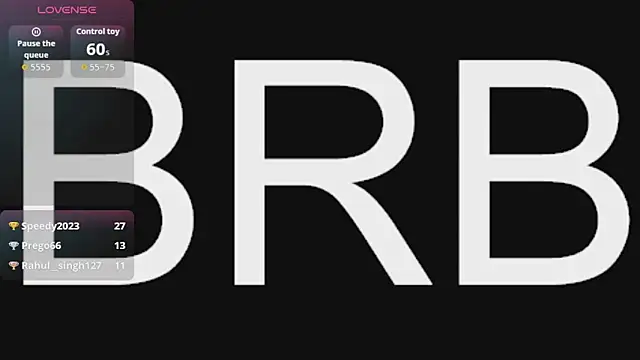 SofiaFabulous webcam