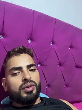 Jouemandannie webcam