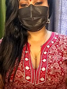 Anushka_flower webcam