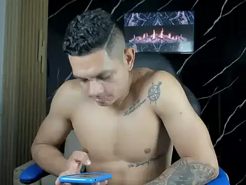 HenrryDouglas webcam