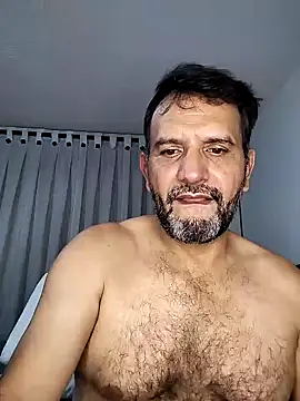Senkoreman_hard webcam