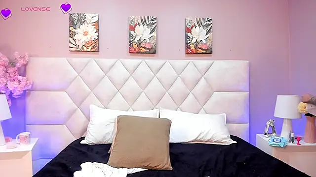 Victoria__lee webcam