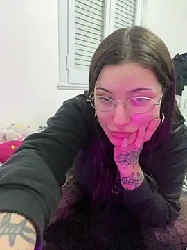 cherryxxox webcam