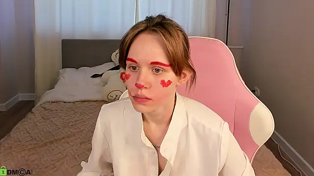 Milena_Milyan webcam