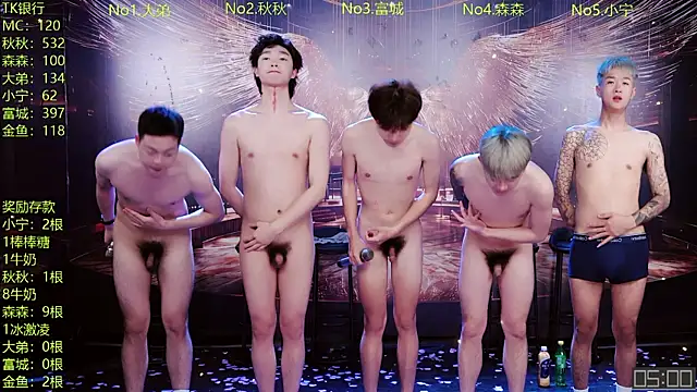 qingfeng-dian webcam