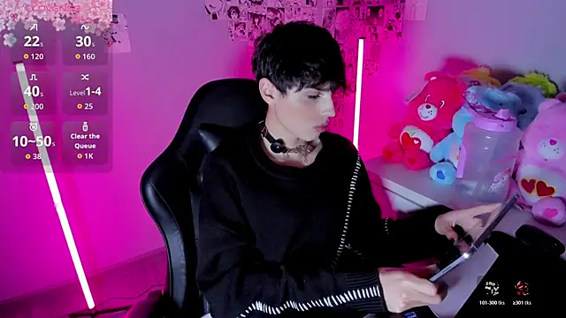 Sakura_Kitty_ webcam