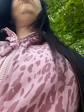 Tinka-Bella-Privat webcam