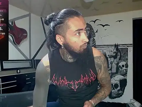 daimon_rockkk webcam