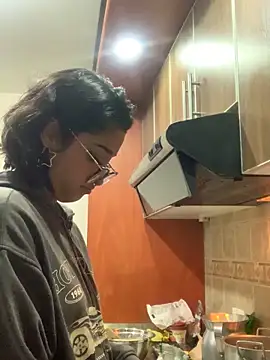 LilithMonette webcam