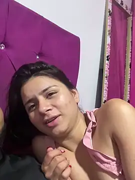 Jouemandannie webcam