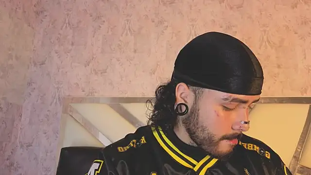 Benny_and_Mark webcam