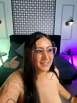 Amber_gold_ webcam