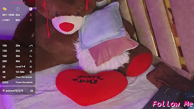 naatashamendozaa webcam