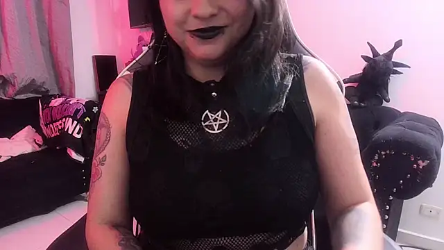 Acid666_alice webcam