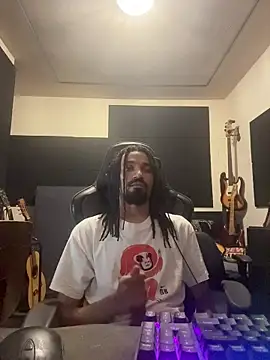 FavelaDaddyCum webcam