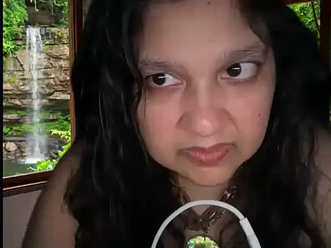 MelanieFawker webcam