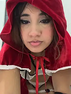 Samantthaescobar webcam