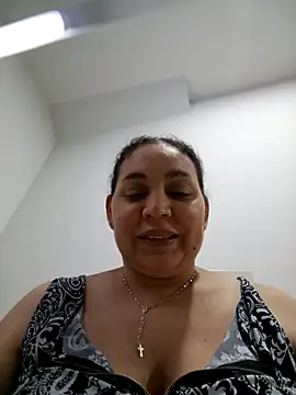 MirandaSoto webcam
