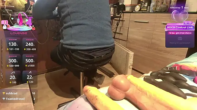 misteryman1956 webcam