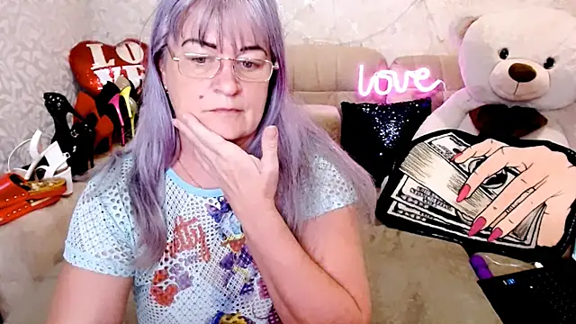 SiberiabBerry webcam