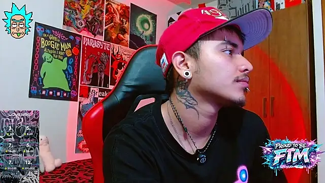 Hgp3riodictabl3 webcam