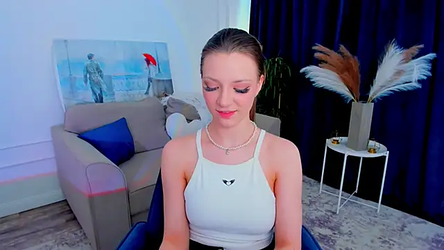 AmandaGracy_1 webcam