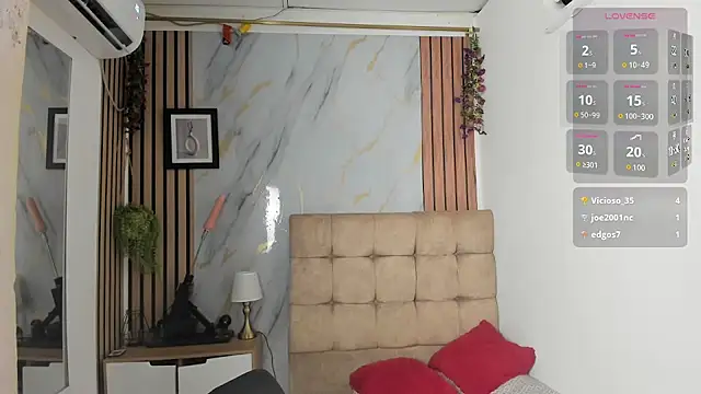 Vanessa_Jenner webcam