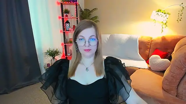 YourUniverser webcam