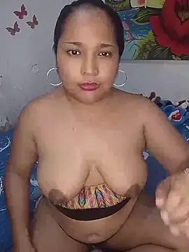 Angelly_ricura webcam