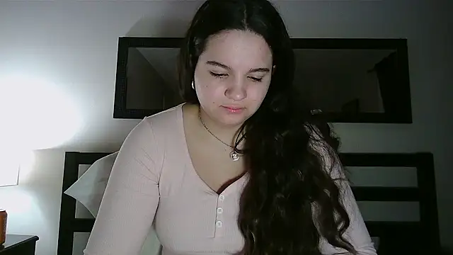 SoyOceanne webcam