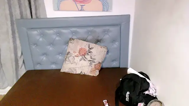 cherrys_cherrys webcam