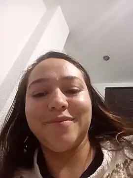 SabrinaVantress webcam