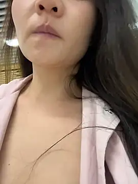 xiaochengzi505 webcam