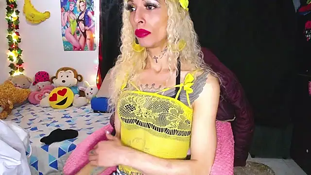 flaquita_corall webcam