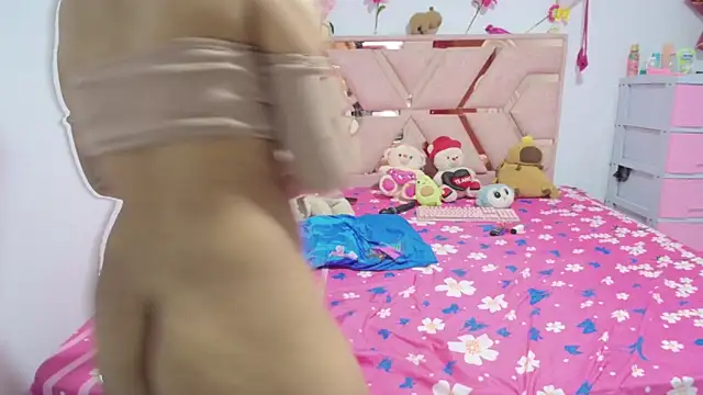 Winnifer_Gonzal webcam