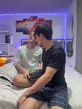 Alex_and_Fabian webcam