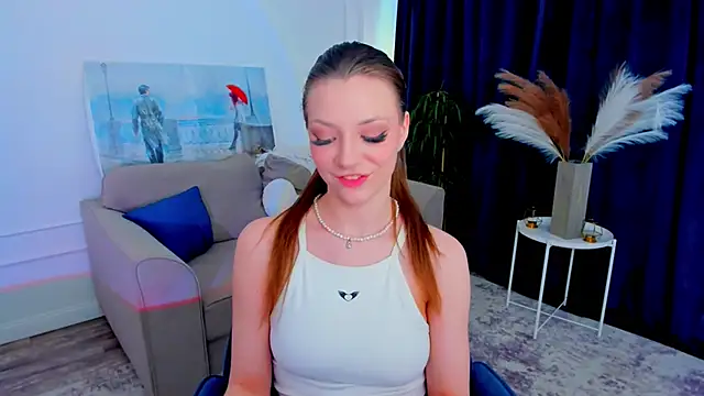 AmandaGracy_1 webcam