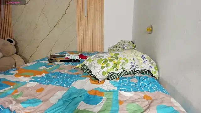 flor_herrera01 webcam