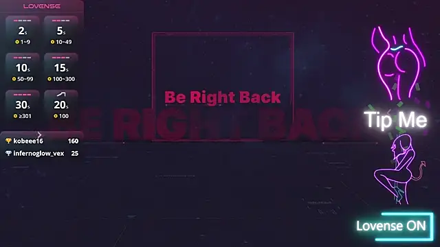 Urqueen_Angel69 webcam