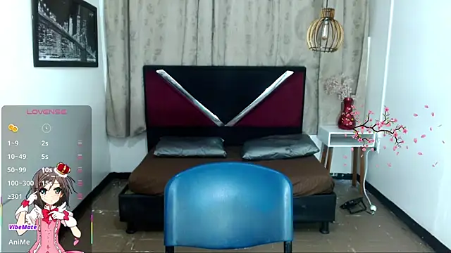 luisa__torres webcam