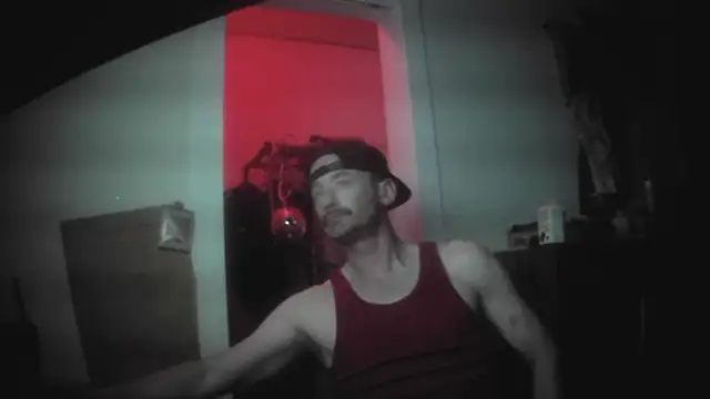 SeductiveIce69 webcam