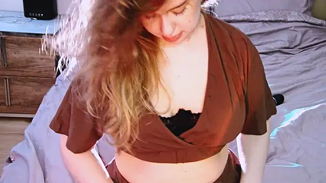 lilianbliss (F teen) - Hi Lily :heart: