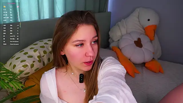 ShantellAngulo webcam