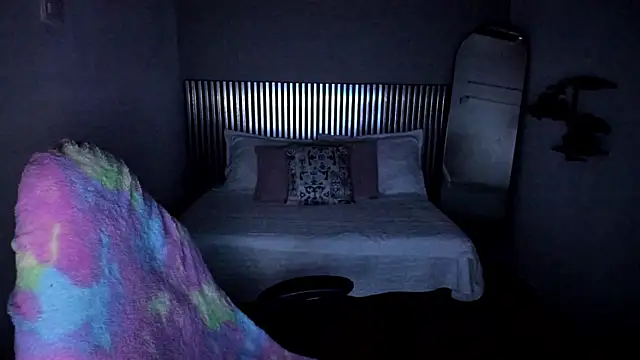 Alisson_Pinkey webcam