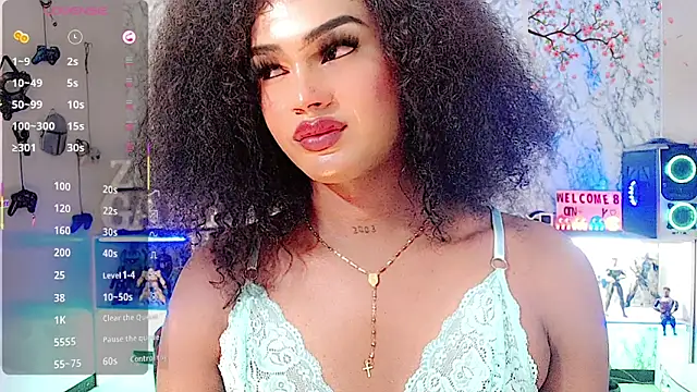 _Isabella_Castro webcam