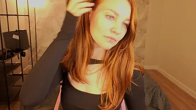 Margo_Kelly webcam